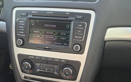 Skoda Octavia, 2011 год, 980 000 рублей, 13 фотография