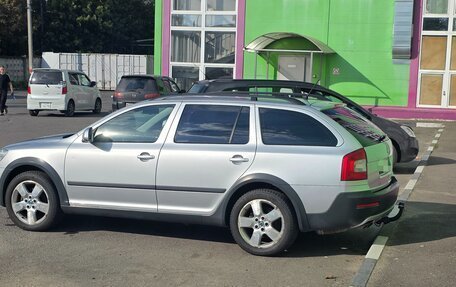 Skoda Octavia, 2011 год, 980 000 рублей, 18 фотография