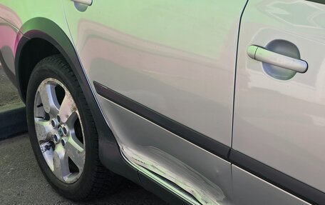 Skoda Octavia, 2011 год, 980 000 рублей, 24 фотография