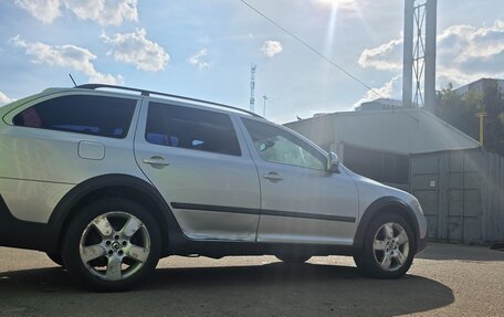 Skoda Octavia, 2011 год, 980 000 рублей, 22 фотография