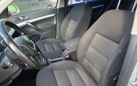 Skoda Octavia, 2011 год, 980 000 рублей, 31 фотография