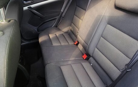 Skoda Octavia, 2011 год, 980 000 рублей, 33 фотография