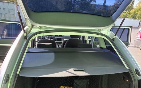 Skoda Octavia, 2011 год, 980 000 рублей, 35 фотография