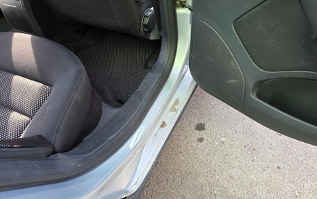 Skoda Octavia, 2011 год, 980 000 рублей, 34 фотография