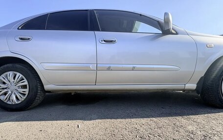 Nissan Almera Classic, 2010 год, 420 000 рублей, 8 фотография