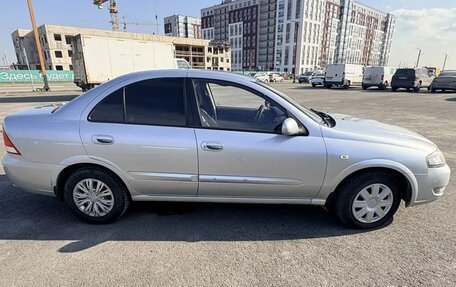 Nissan Almera Classic, 2010 год, 420 000 рублей, 5 фотография