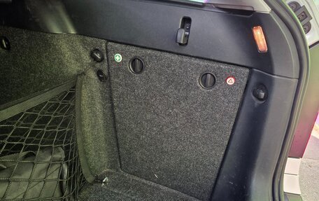 Skoda Octavia, 2011 год, 980 000 рублей, 40 фотография