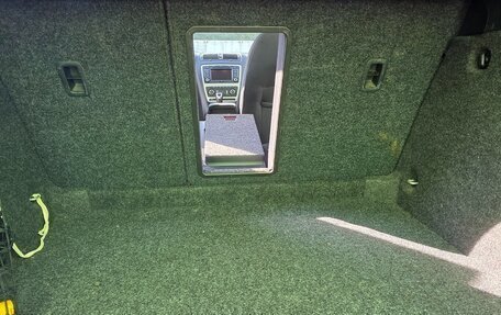 Skoda Octavia, 2011 год, 980 000 рублей, 38 фотография