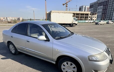 Nissan Almera Classic, 2010 год, 420 000 рублей, 6 фотография