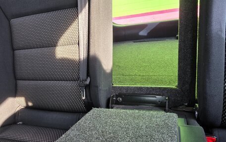 Skoda Octavia, 2011 год, 980 000 рублей, 37 фотография