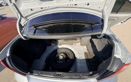 Nissan Almera Classic, 2010 год, 420 000 рублей, 16 фотография