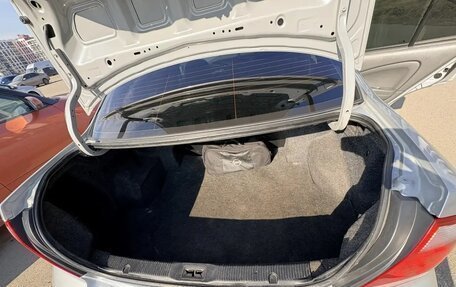 Nissan Almera Classic, 2010 год, 420 000 рублей, 15 фотография