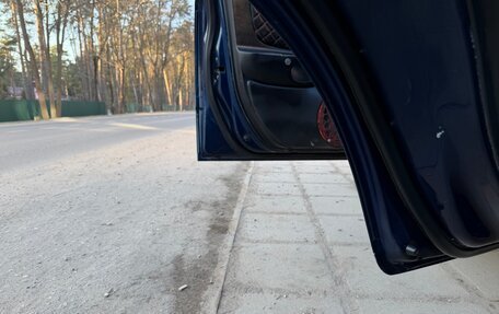 Hyundai Accent II, 2008 год, 315 000 рублей, 12 фотография