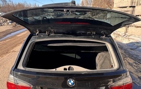 BMW 3 серия, 2006 год, 1 199 999 рублей, 5 фотография