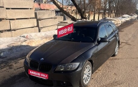 BMW 3 серия, 2006 год, 1 199 999 рублей, 3 фотография