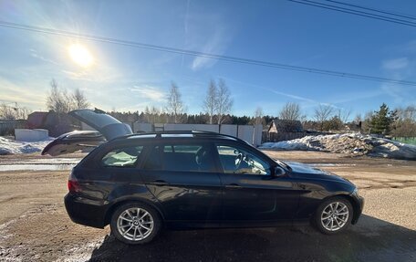 BMW 3 серия, 2006 год, 1 199 999 рублей, 12 фотография