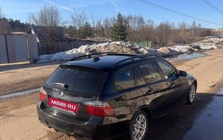 BMW 3 серия, 2006 год, 1 199 999 рублей, 14 фотография