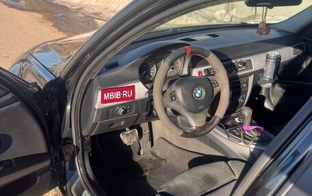 BMW 3 серия, 2006 год, 1 199 999 рублей, 11 фотография