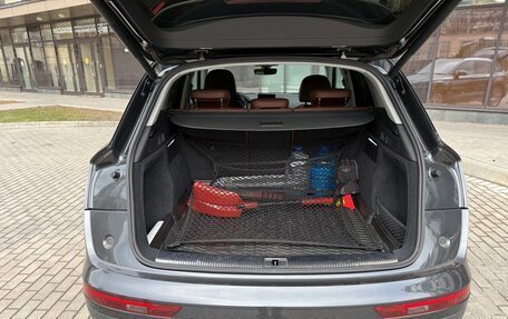 Audi Q5, 2017 год, 3 450 000 рублей, 15 фотография