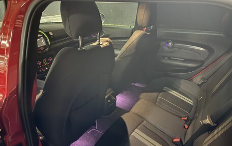 MINI Clubman, 2016 год, 1 850 000 рублей, 8 фотография