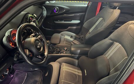 MINI Clubman, 2016 год, 1 850 000 рублей, 9 фотография