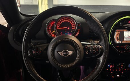 MINI Clubman, 2016 год, 1 850 000 рублей, 10 фотография