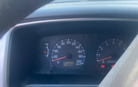 Mitsubishi Pajero Sport II рестайлинг, 2005 год, 800 000 рублей, 7 фотография