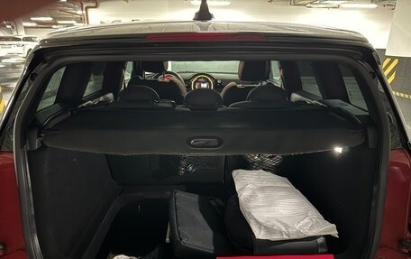 MINI Clubman, 2016 год, 1 850 000 рублей, 11 фотография