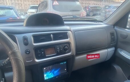 Mitsubishi Pajero Sport II рестайлинг, 2005 год, 800 000 рублей, 8 фотография