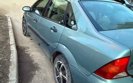 Ford Focus IV, 2001 год, 105 000 рублей, 3 фотография