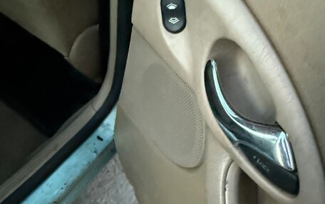 Ford Focus IV, 2001 год, 105 000 рублей, 9 фотография