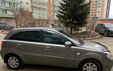 KIA Rio II, 2011 год, 720 000 рублей, 2 фотография