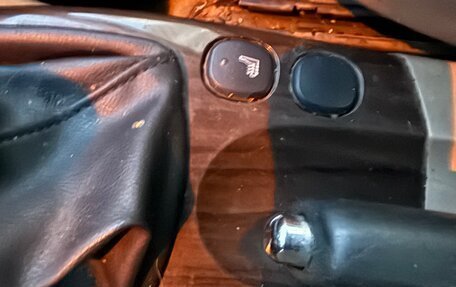 Ford Focus IV, 2001 год, 105 000 рублей, 12 фотография