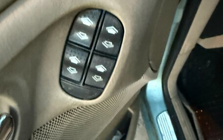 Ford Focus IV, 2001 год, 105 000 рублей, 11 фотография