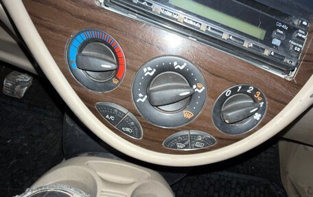 Ford Focus IV, 2001 год, 105 000 рублей, 13 фотография