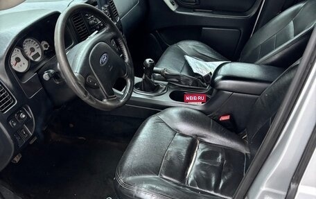 Ford Maverick, 2005 год, 470 000 рублей, 4 фотография