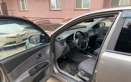KIA Rio II, 2011 год, 720 000 рублей, 7 фотография