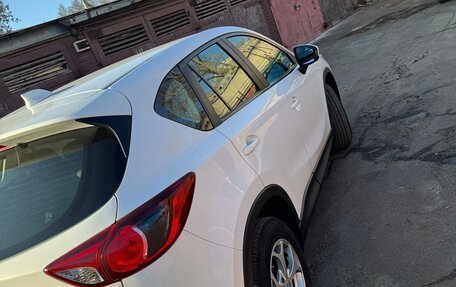 Mazda CX-5 II, 2014 год, 1 600 000 рублей, 6 фотография