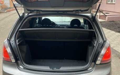 KIA Rio II, 2011 год, 720 000 рублей, 5 фотография