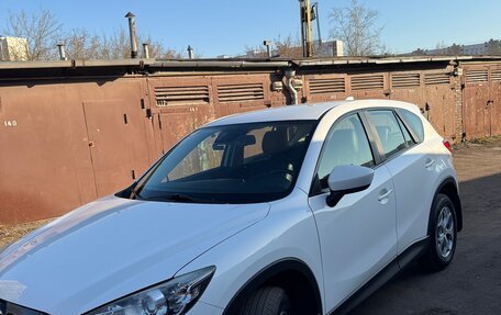 Mazda CX-5 II, 2014 год, 1 600 000 рублей, 3 фотография