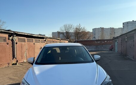 Mazda CX-5 II, 2014 год, 1 600 000 рублей, 2 фотография