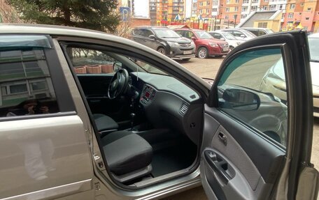 KIA Rio II, 2011 год, 720 000 рублей, 8 фотография