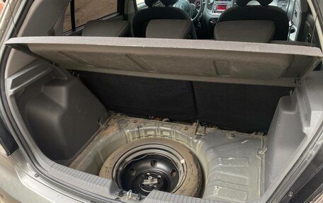 KIA Rio II, 2011 год, 720 000 рублей, 6 фотография