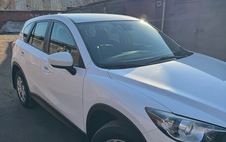 Mazda CX-5 II, 2014 год, 1 600 000 рублей, 7 фотография