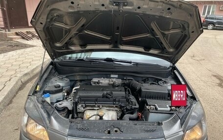 KIA Rio II, 2011 год, 720 000 рублей, 9 фотография