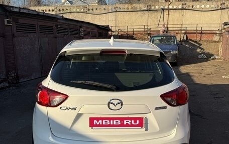 Mazda CX-5 II, 2014 год, 1 600 000 рублей, 5 фотография