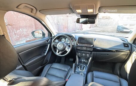 Mazda CX-5 II, 2014 год, 1 600 000 рублей, 8 фотография