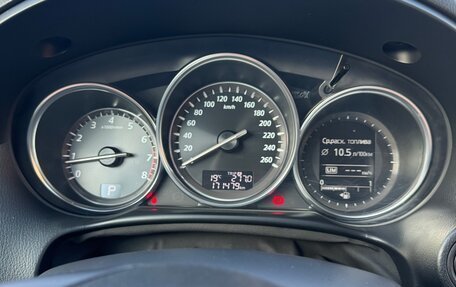 Mazda CX-5 II, 2014 год, 1 600 000 рублей, 9 фотография