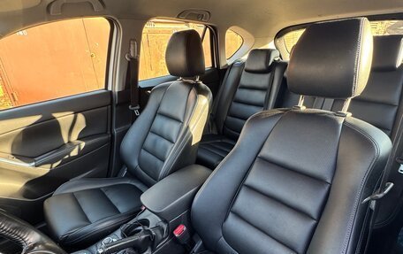 Mazda CX-5 II, 2014 год, 1 600 000 рублей, 10 фотография