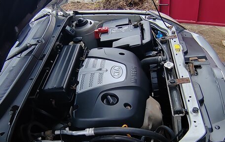 KIA Rio II, 2003 год, 250 000 рублей, 4 фотография